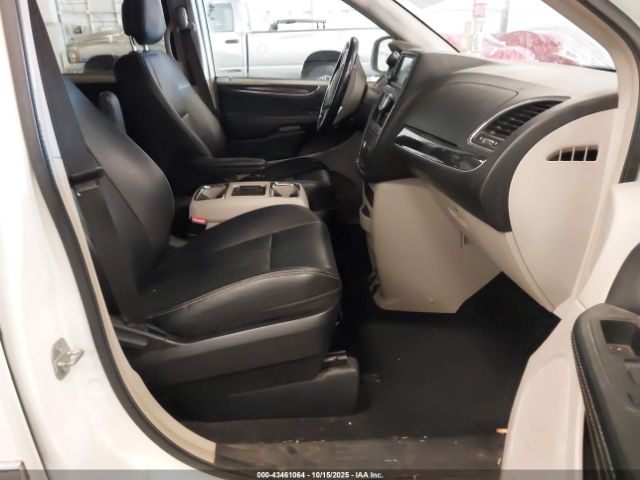 2015 CHRYSLER TOWN & COUNTRY 2C4RC1BG0FR538937 Photo 4