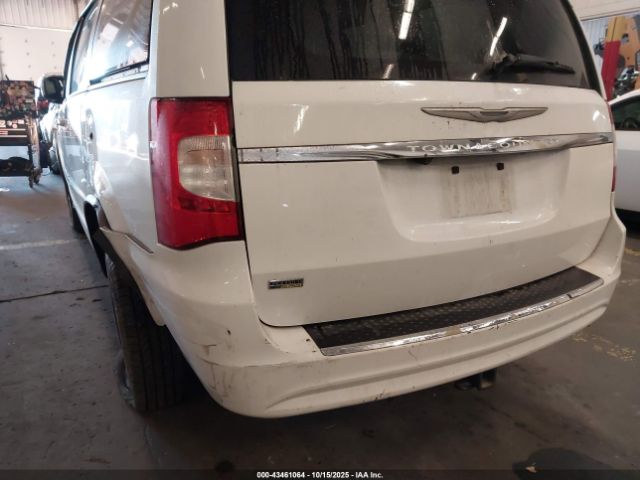 2015 CHRYSLER TOWN & COUNTRY 2C4RC1BG0FR538937 Photo 5