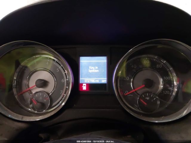 2015 CHRYSLER TOWN & COUNTRY 2C4RC1BG0FR538937 Photo 6