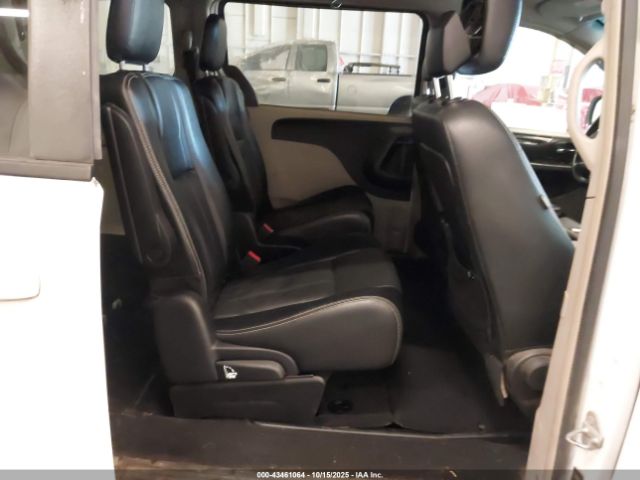 2015 CHRYSLER TOWN & COUNTRY 2C4RC1BG0FR538937 Photo 7