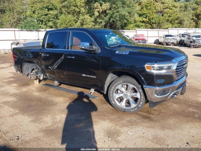 2019 RAM 1500 1C6RREKTXKN706150