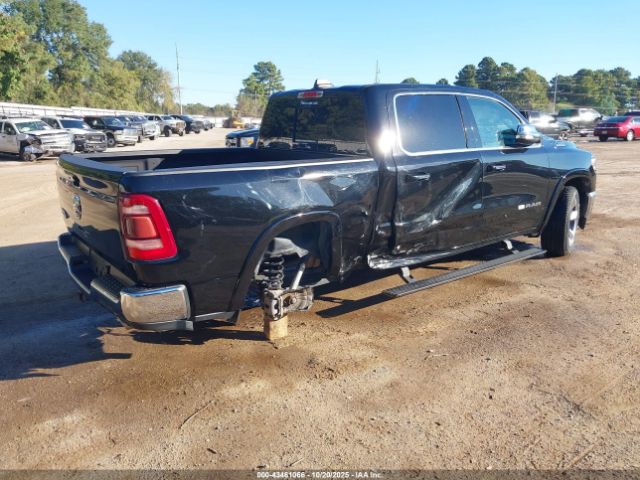 2019 RAM 1500 1C6RREKTXKN706150 Photo 3