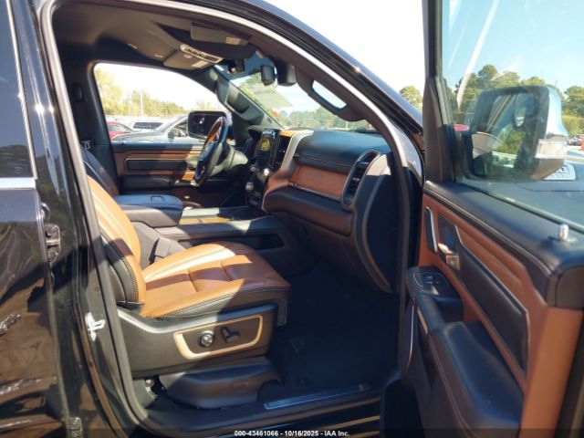 2019 RAM 1500 1C6RREKTXKN706150 Photo 4