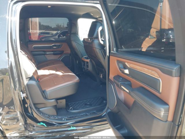 2019 RAM 1500 1C6RREKTXKN706150 Photo 7