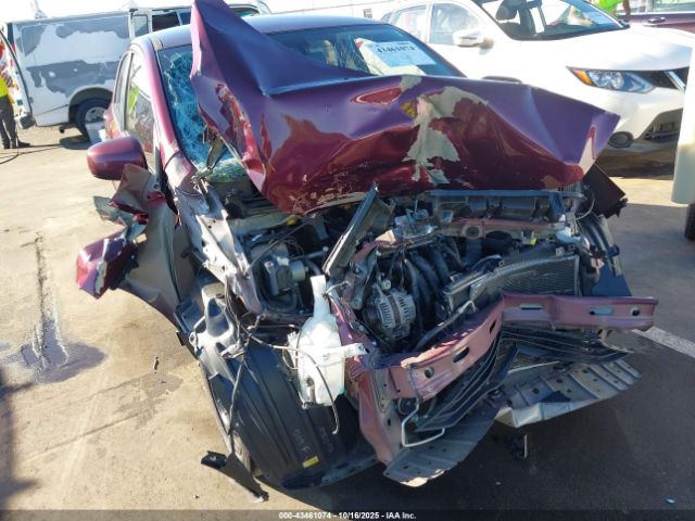 2021 MITSUBISHI MIRAGE ML32AUHJ7MH011517 Photo 5