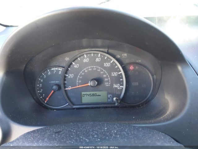 2021 MITSUBISHI MIRAGE ML32AUHJ7MH011517 Photo 6