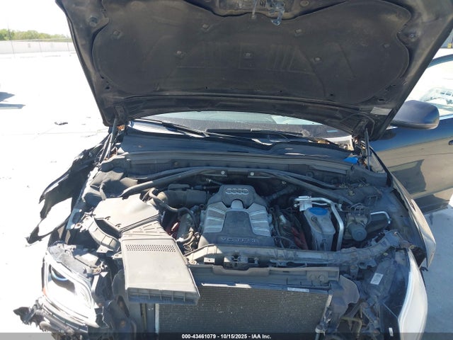 2013 AUDI Q5 WA1DGAFP0DA032965 Photo 9