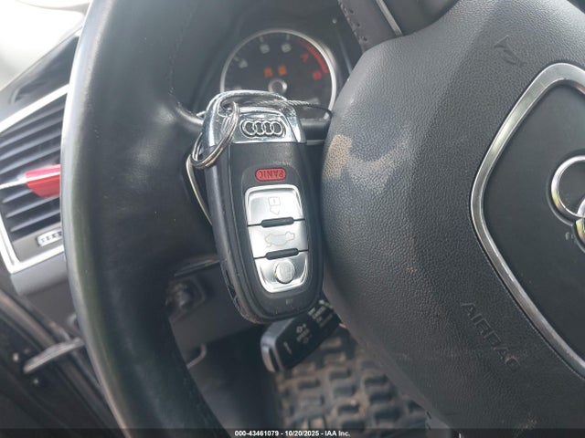 2013 AUDI Q5 WA1DGAFP0DA032965 Photo 10