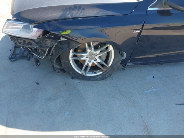 2013 AUDI Q5 WA1DGAFP0DA032965 Photo 5