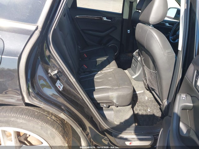 2013 AUDI Q5 WA1DGAFP0DA032965 Photo 7