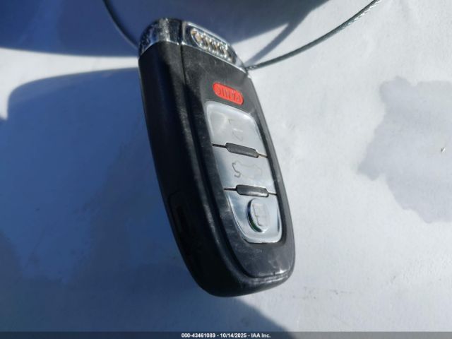 2012 AUDI A4 WAUSFAFL0CA113831 Photo 10