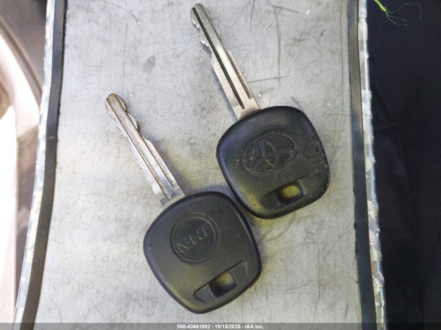43461092 :رقم المزاد ، 2T1BR32E86C611983 vin ، 2006 Toyota Corolla S مزاد بيع