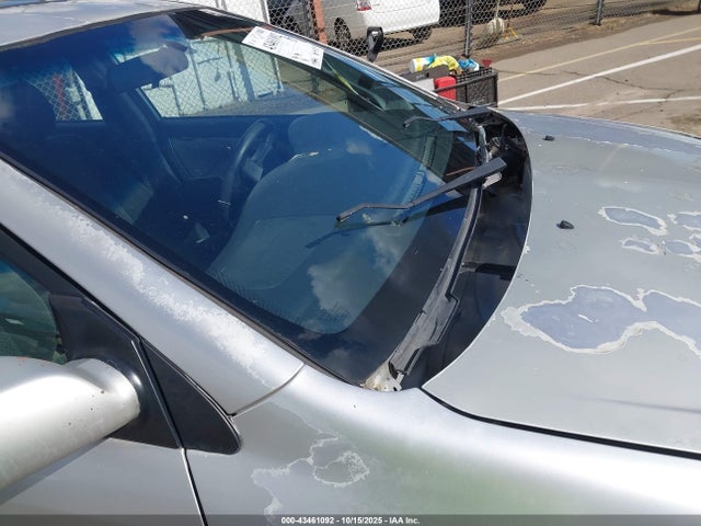 43461092 :رقم المزاد ، 2T1BR32E86C611983 vin ، 2006 Toyota Corolla S مزاد بيع