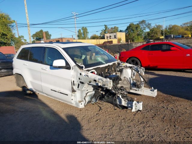 2019 JEEP GRAND CHEROKEE 1C4RJFCG9KC591608