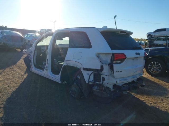 2019 JEEP GRAND CHEROKEE 1C4RJFCG9KC591608 Photo 2