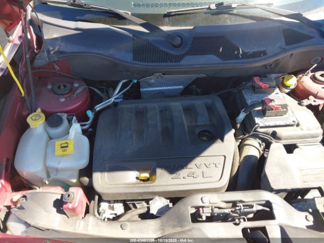 2015 JEEP PATRIOT 1C4NJRFB0FD257404 Photo 9