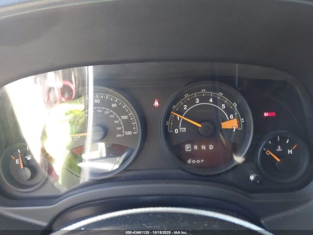 2015 JEEP PATRIOT 1C4NJRFB0FD257404 Photo 6