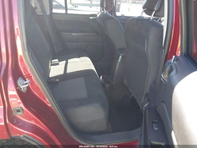 2015 JEEP PATRIOT 1C4NJRFB0FD257404 Photo 7