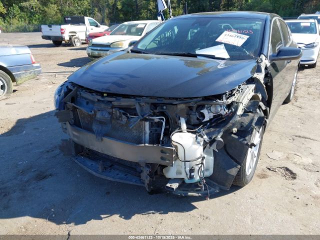 2020 CHEVROLET MALIBU 1G1ZD5ST7LF060383 Photo 5