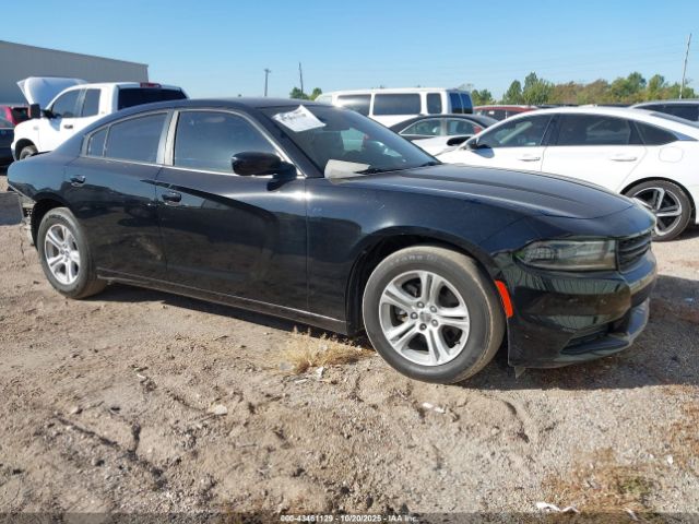 2018 DODGE CHARGER 2C3CDXBG1JH173838