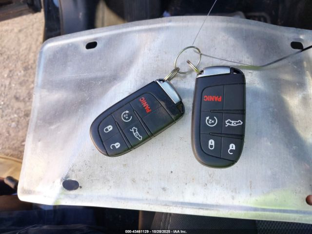 2018 DODGE CHARGER 2C3CDXBG1JH173838 Photo 10