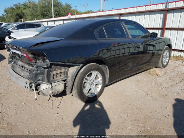 2018 DODGE CHARGER 2C3CDXBG1JH173838 Photo 3
