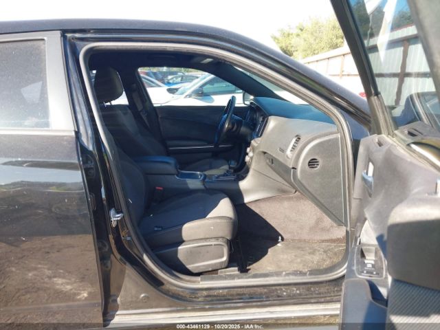 2018 DODGE CHARGER 2C3CDXBG1JH173838 Photo 4