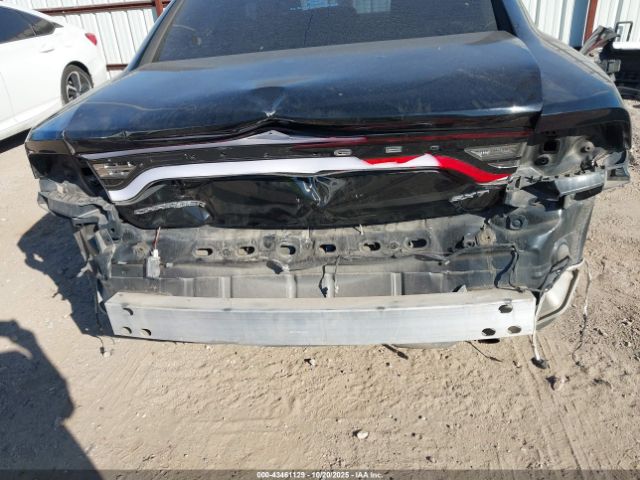 2018 DODGE CHARGER 2C3CDXBG1JH173838 Photo 5