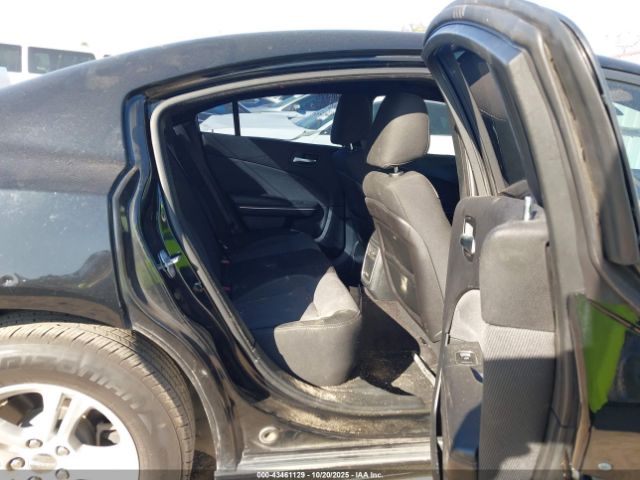 2018 DODGE CHARGER 2C3CDXBG1JH173838 Photo 7