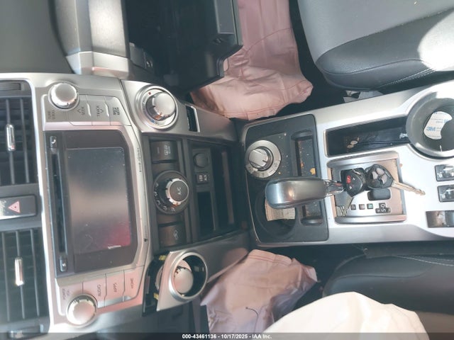 Toyota 4runner 2016 JTEBU5JR4G5313357 Image 24