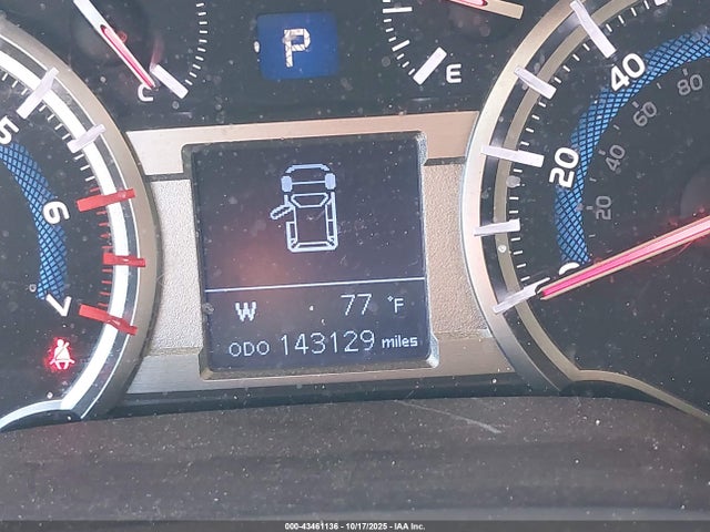 Toyota 4runner 2016 JTEBU5JR4G5313357 Image 29