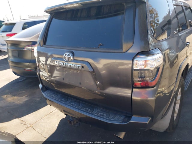 Toyota 4runner 2016 JTEBU5JR4G5313357 Image 30