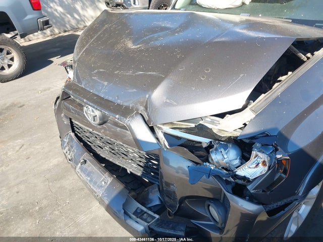 Toyota 4runner 2016 JTEBU5JR4G5313357 Image 25