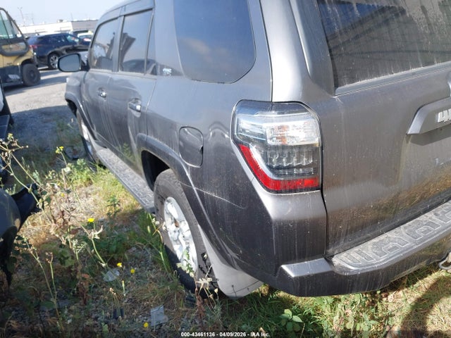 Toyota 4runner 2016 JTEBU5JR4G5313357 Image 16