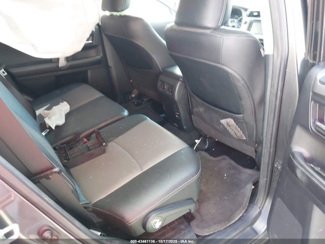 Toyota 4runner 2016 JTEBU5JR4G5313357 Image 21