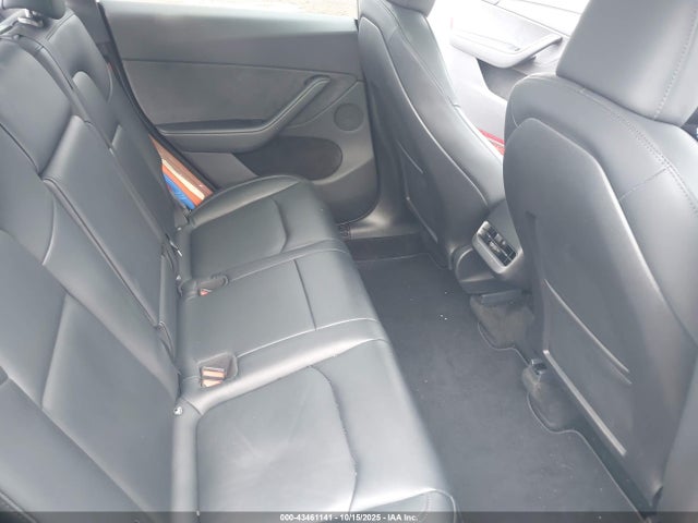 2024 TESLA MODEL Y 7SAYGDEE2RA226419 Photo 7