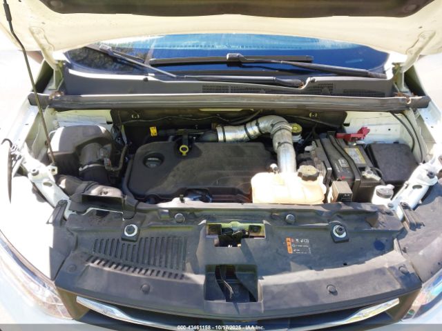 2022 CHEVROLET TRAX KL7CJKSM1NB547695 Photo 9