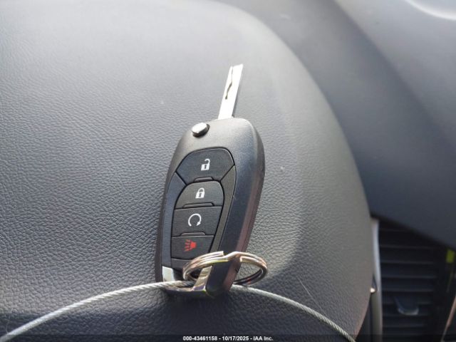 2022 CHEVROLET TRAX KL7CJKSM1NB547695 Photo 10