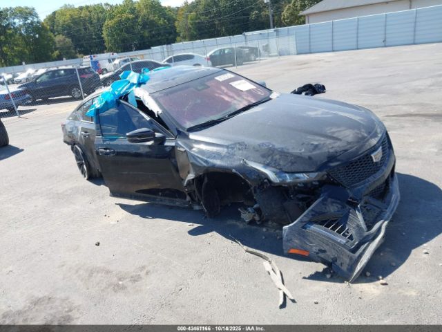 2023 CADILLAC CT5-V 1G6DY5R60P0810451