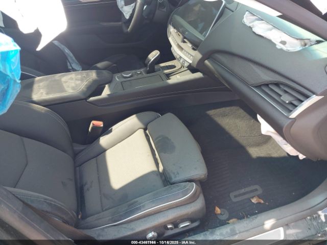 2023 CADILLAC CT5-V 1G6DY5R60P0810451 Photo 4