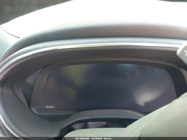 2023 CADILLAC CT5-V 1G6DY5R60P0810451 Photo 6