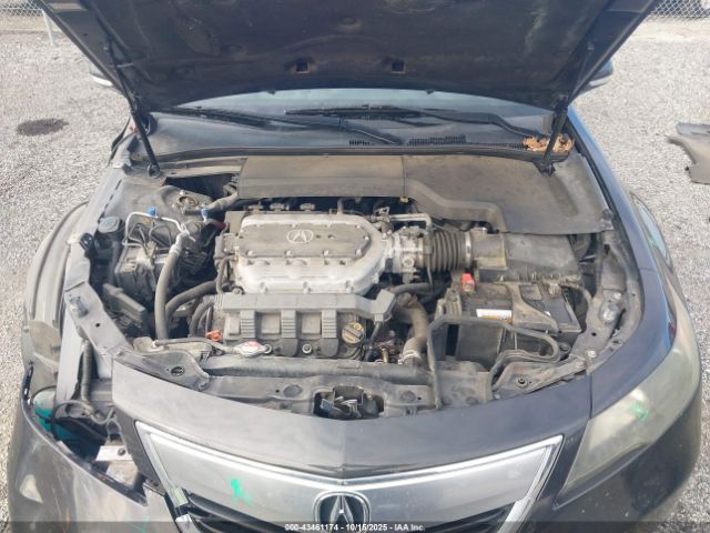 2014 ACURA TL 19UUA8F54EA000389 Photo 9