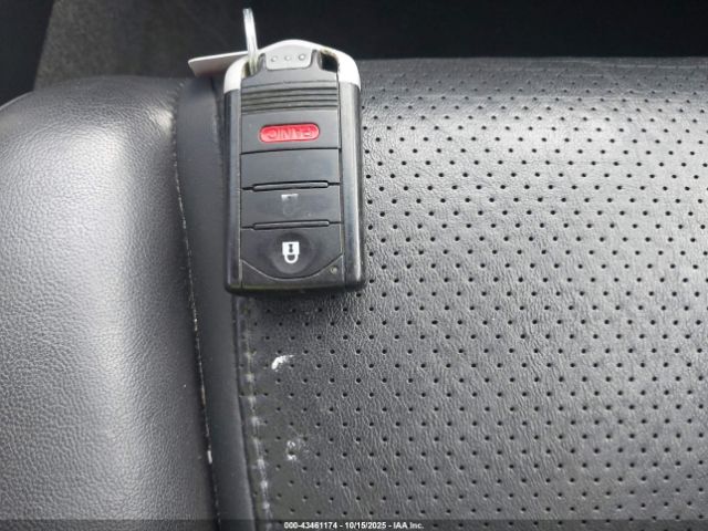 2014 ACURA TL 19UUA8F54EA000389 Photo 10