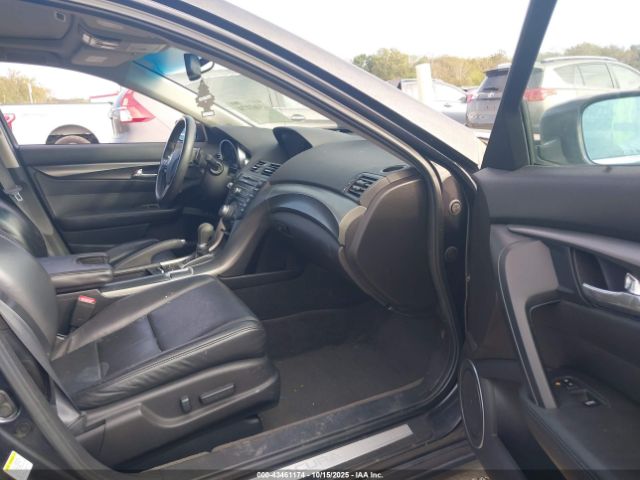 2014 ACURA TL 19UUA8F54EA000389 Photo 4