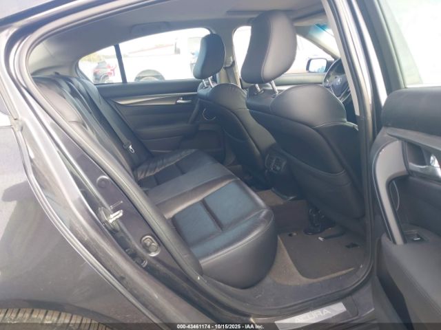 2014 ACURA TL 19UUA8F54EA000389 Photo 7