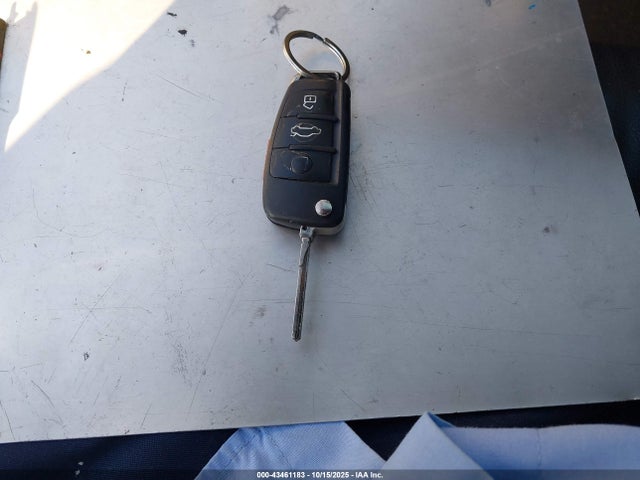 2015 AUDI A3 WAUACGFF4F1110078 Photo 10