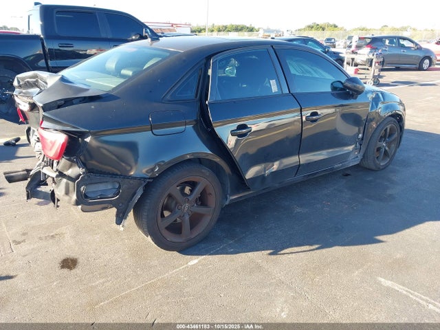 2015 AUDI A3 WAUACGFF4F1110078 Photo 3