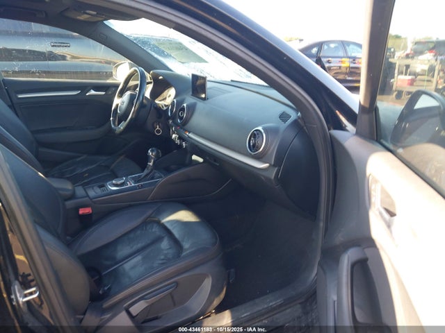 2015 AUDI A3 WAUACGFF4F1110078 Photo 4