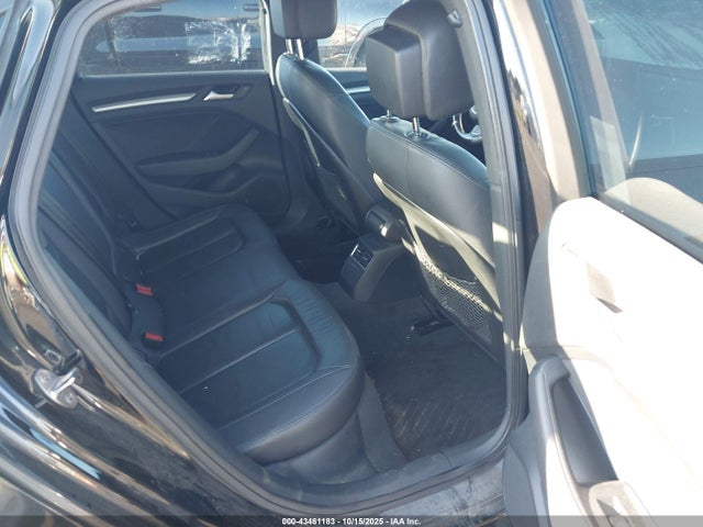 2015 AUDI A3 WAUACGFF4F1110078 Photo 7