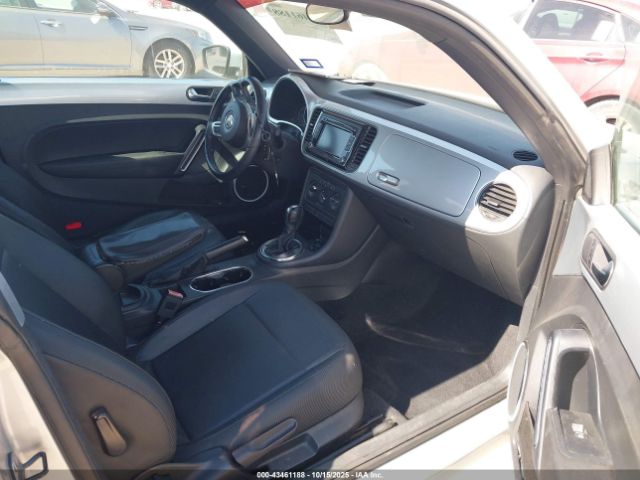 2013 VOLKSWAGEN BEETLE 3VWJX7AT2DM671901 Photo 4